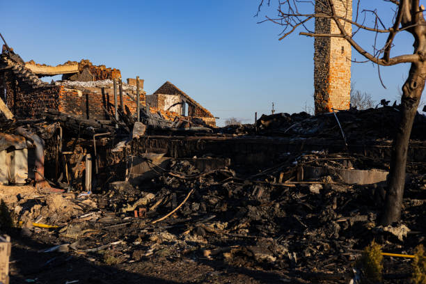 Reliable Fire Board Up contractor in Nottingham, PA by Fire Damage Flint